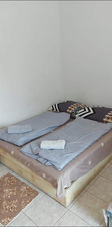 包道乔尼托毛伊 Badacsonyi Pihenes Privat Berlemeny酒店 外观 照片